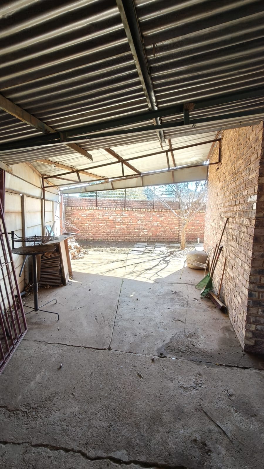 4 Bedroom Property for Sale in Hennenman Free State
